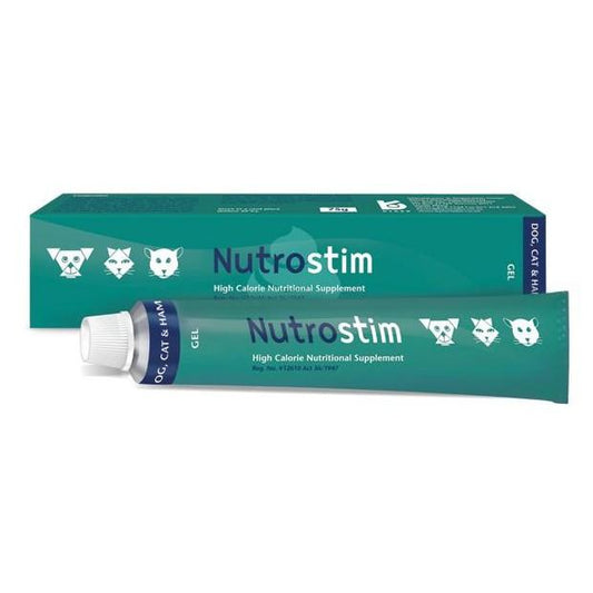 Nutrostim Gel 75g