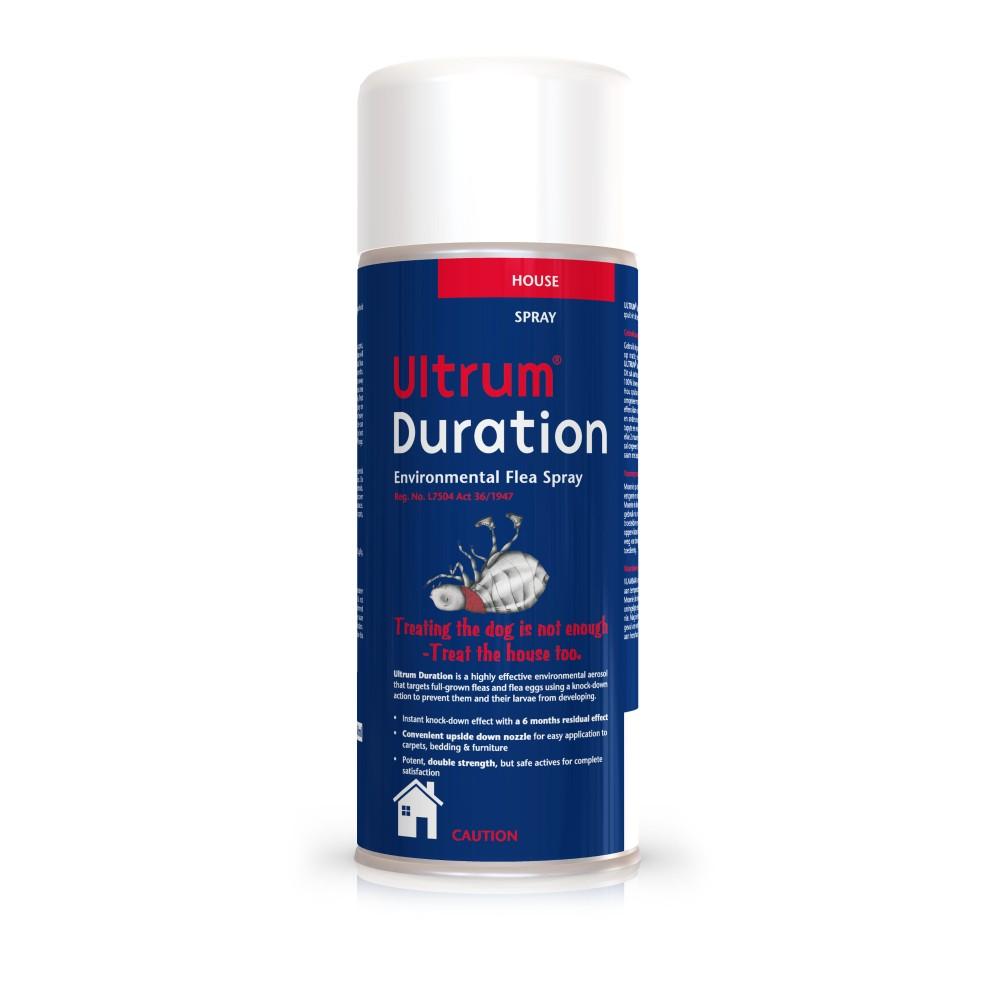 Ultrum Duration 350ml