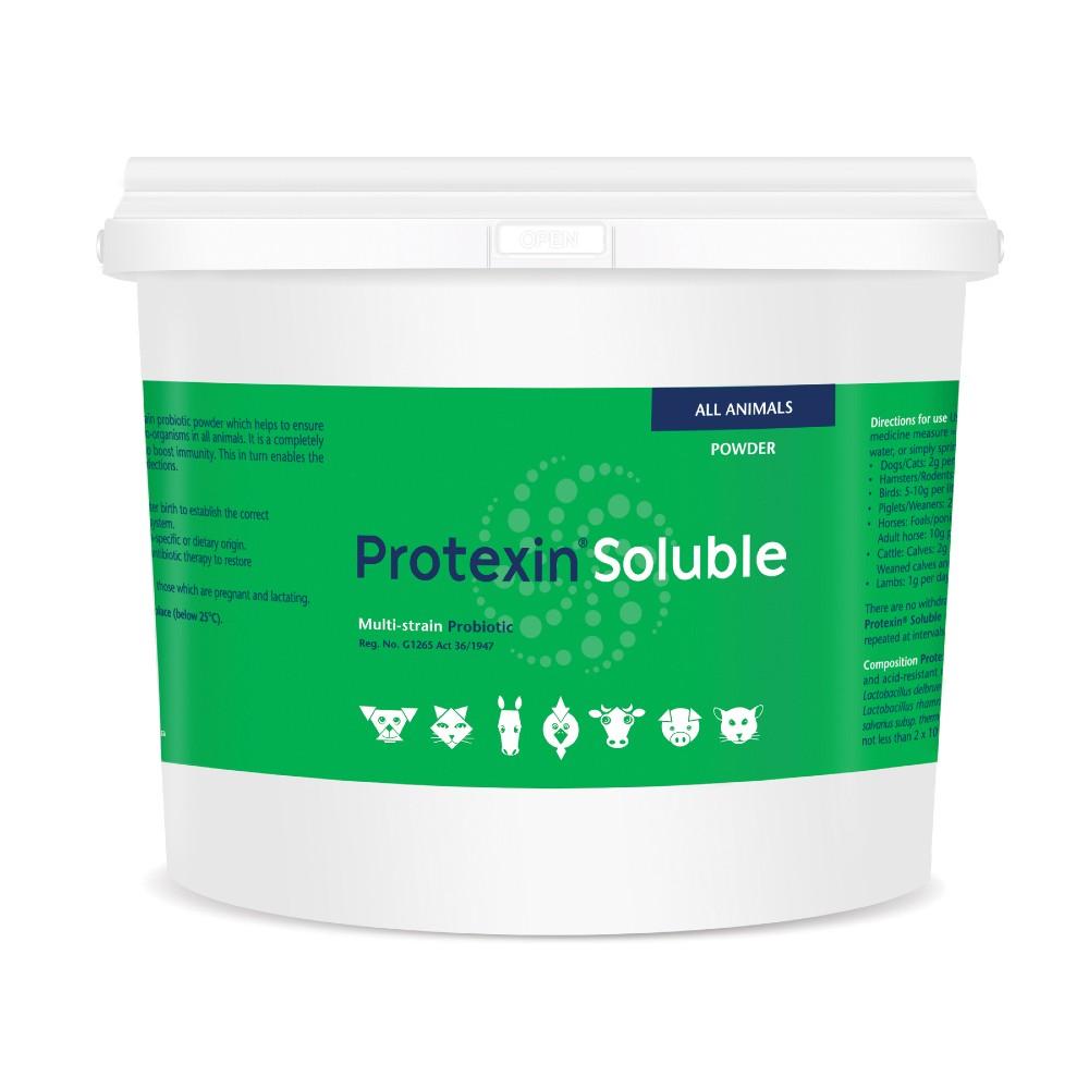 Protexin Soluble