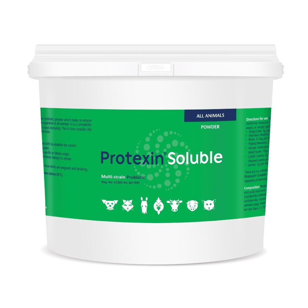 Protexin Soluble