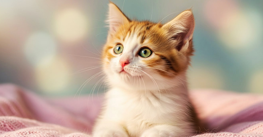 Welcome Home: Introducing New Pets to Your Family
