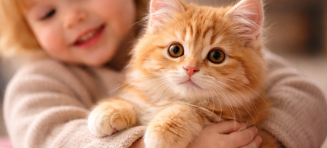 Love your Pets in Ways that Matter