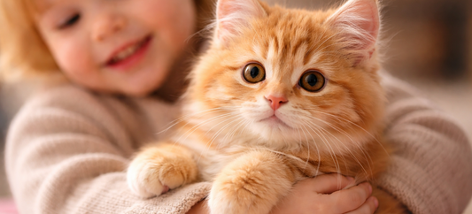 Love your Pets in Ways that Matter