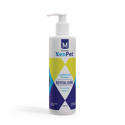 Montego Xenpet Shampoo