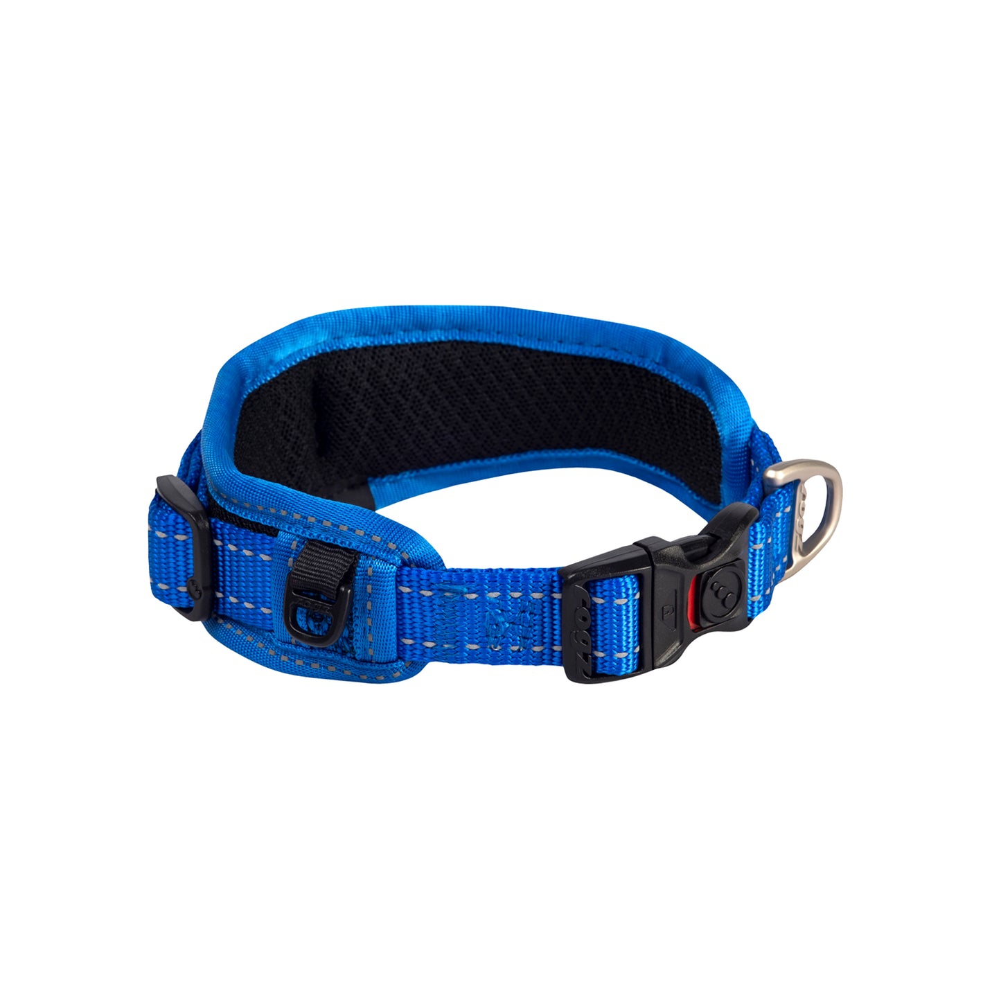 Rogz Utility Classic Collar Padded