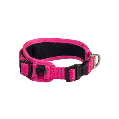 Rogz Utility Classic Collar Padded