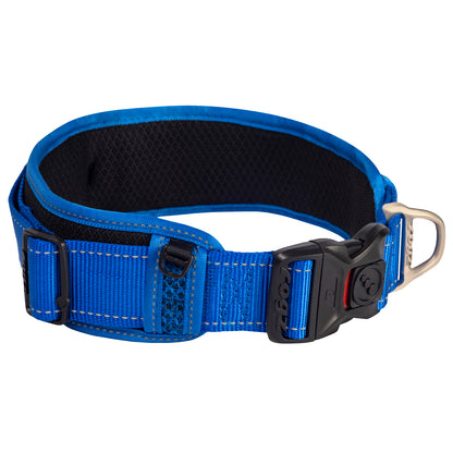 Rogz Utility Classic Collar Padded