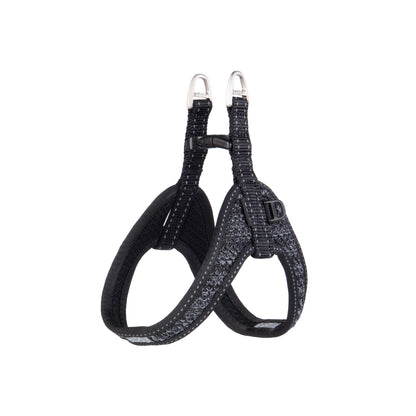 Rogz Utility-Fast-Fit Harness