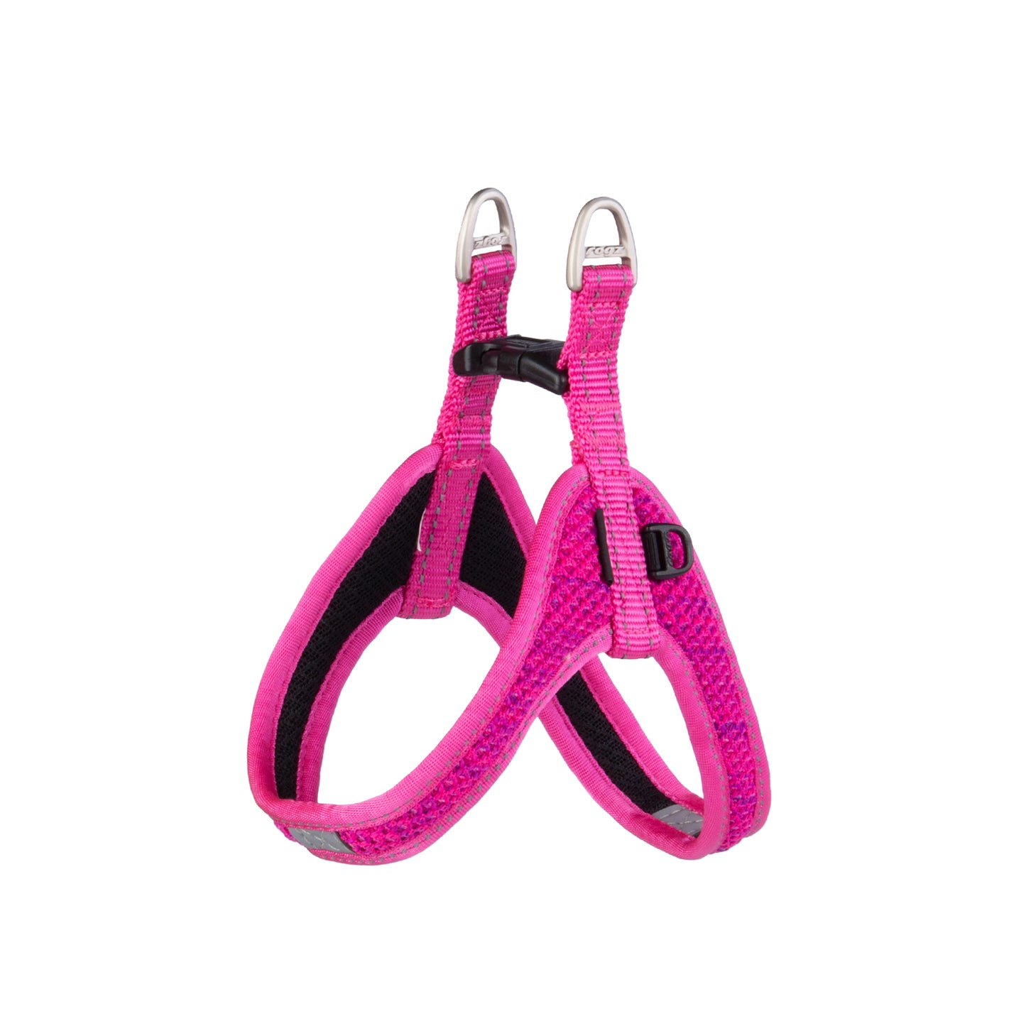 Rogz Utility-Fast-Fit Harness