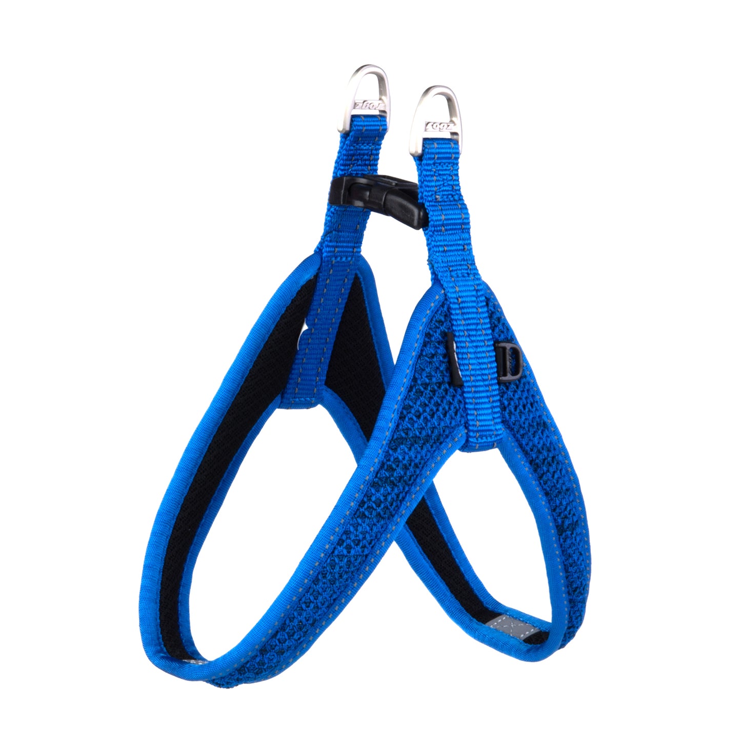 Rogz Utility-Fast-Fit Harness