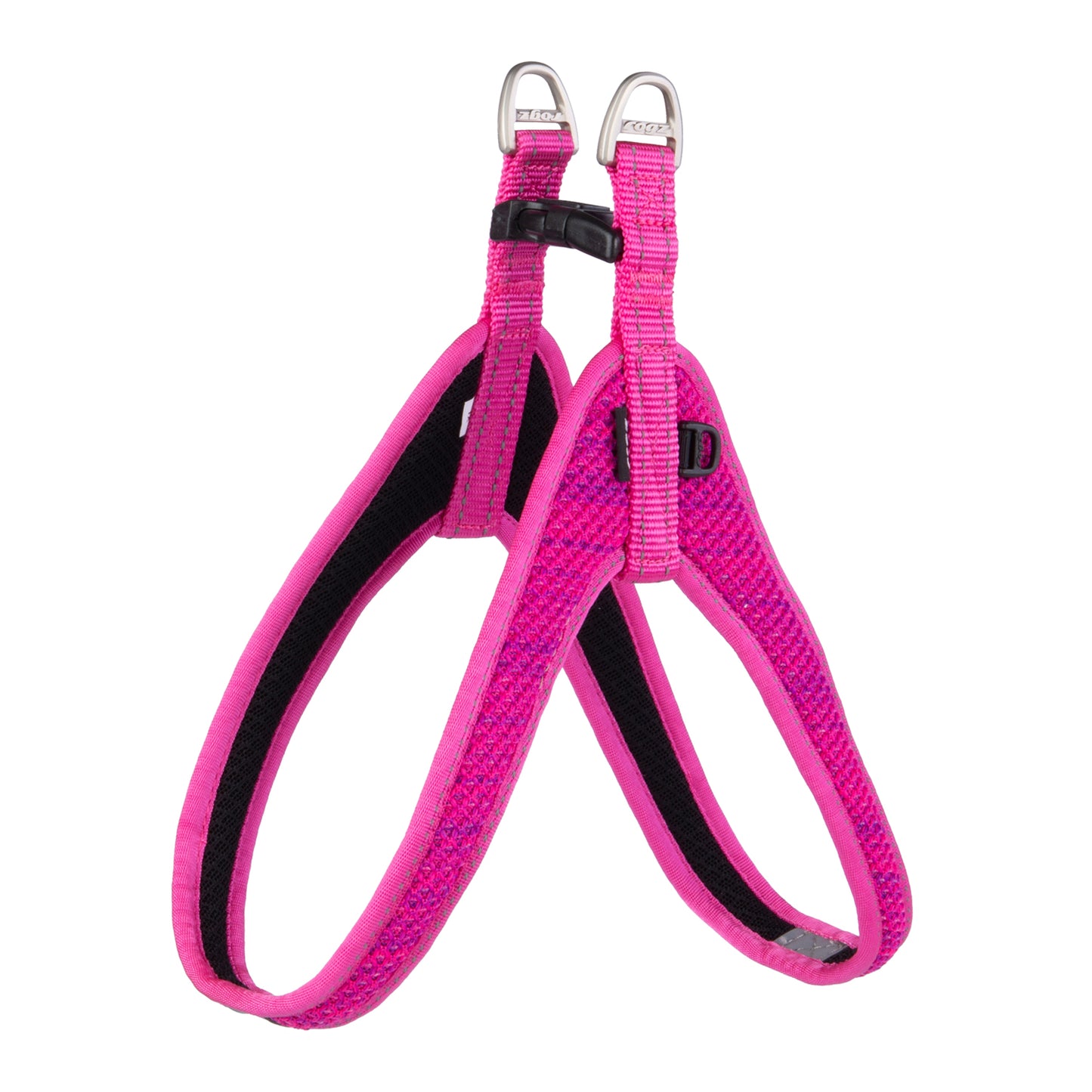 Rogz Utility-Fast-Fit Harness