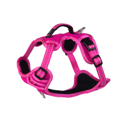 Rogz Utility-Explore Harness Reflective