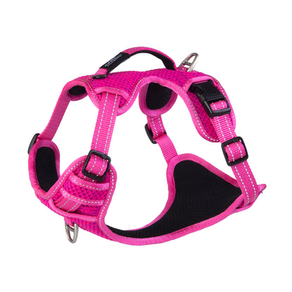 Rogz Utility-Explore Harness Reflective