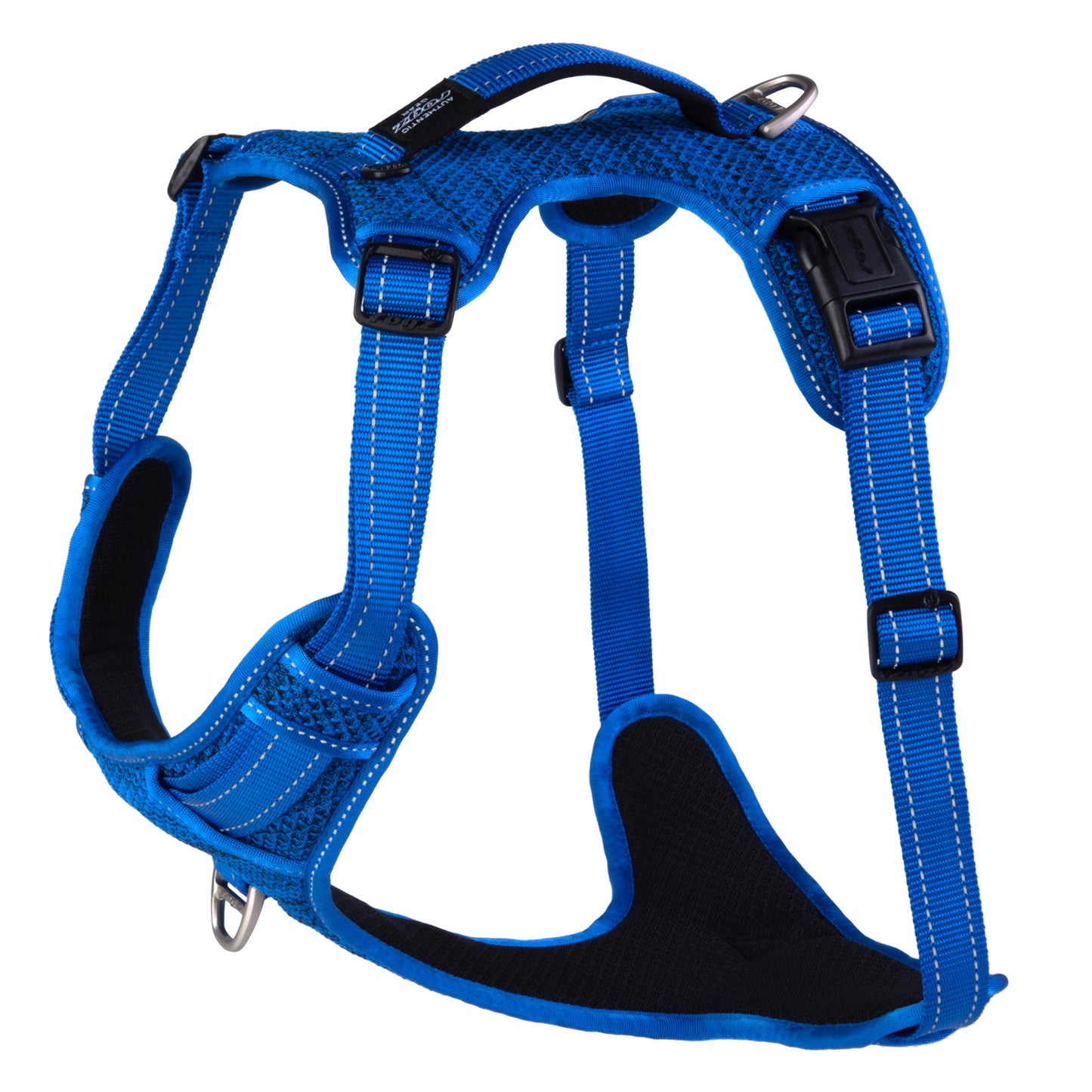 Rogz Utility-Explore Harness Reflective