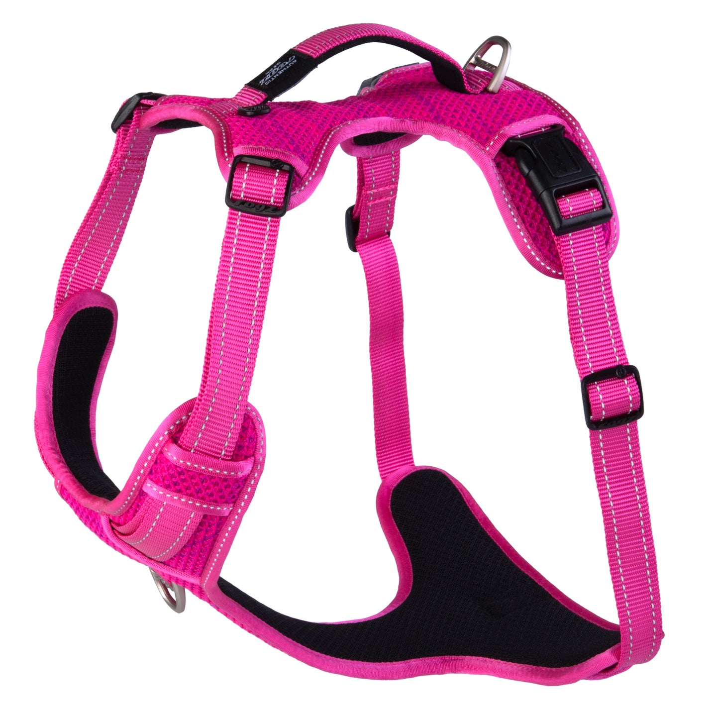 Rogz Utility-Explore Harness Reflective