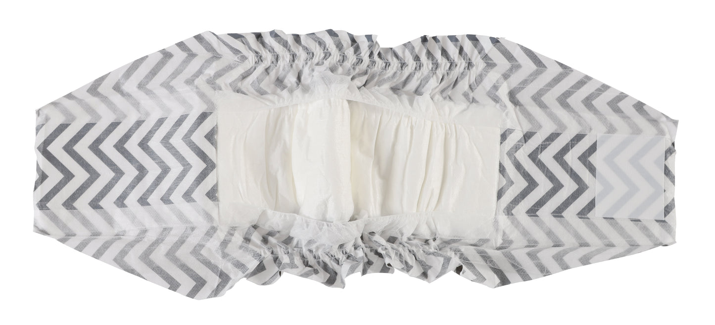 M-Pet Male Dog Diapers