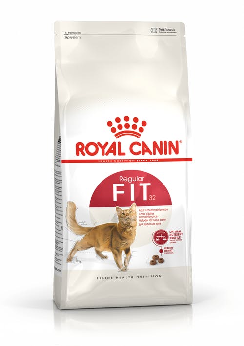 Royal Canin Fit Occasional Outdoor