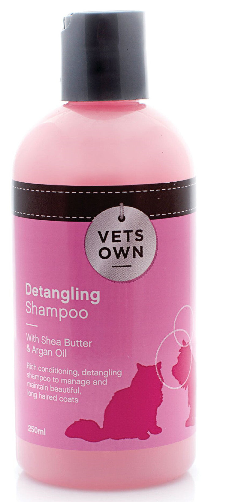 Vet's Own Shampoo 250ml