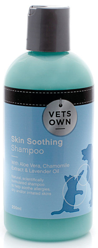 Vet's Own Shampoo 250ml