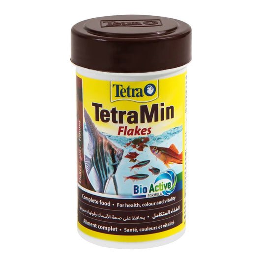 Tetra - Tetramin Flakes