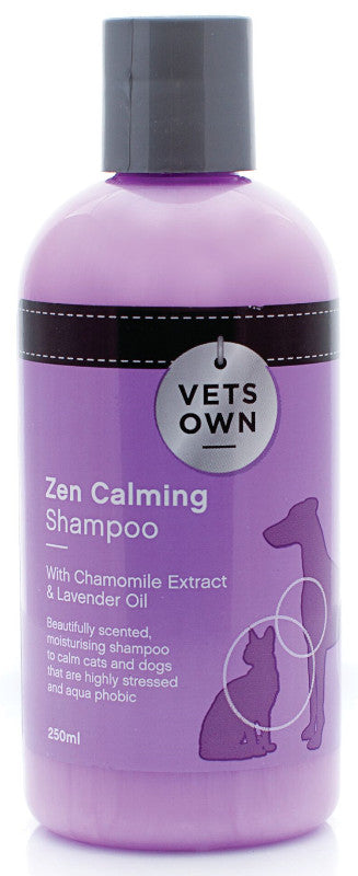 Vet's Own Shampoo 250ml
