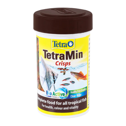 Tetra - Tetramin Crisp