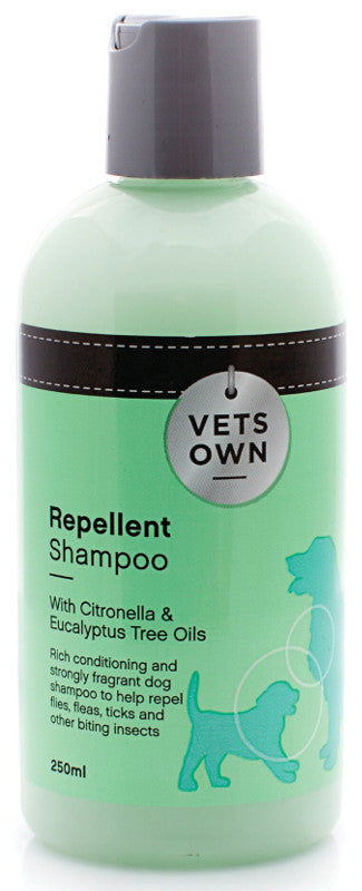 Vet's Own Shampoo 250ml