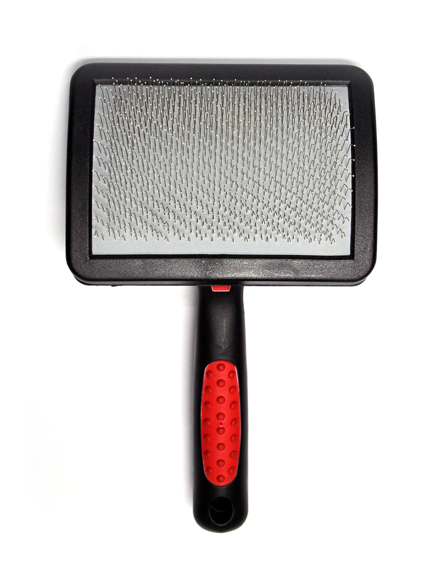 Daro Curved Slicker Brush w/Tips (L)