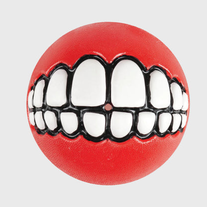 Rogz Treat - Grinz Treat Ball
