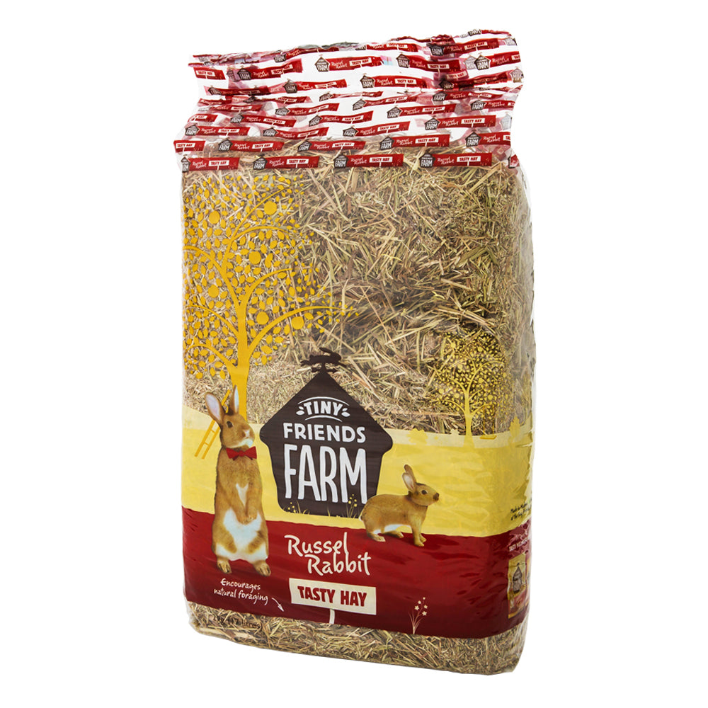 Russel Tasty Hay 2Kg