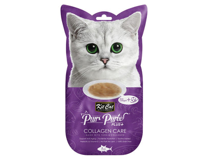 Kit Cat - Purr Puree Plus