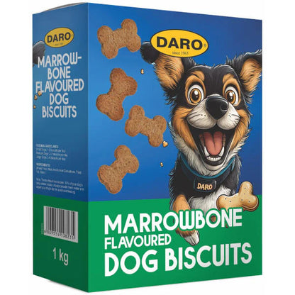 Daro Dog Biscuits
