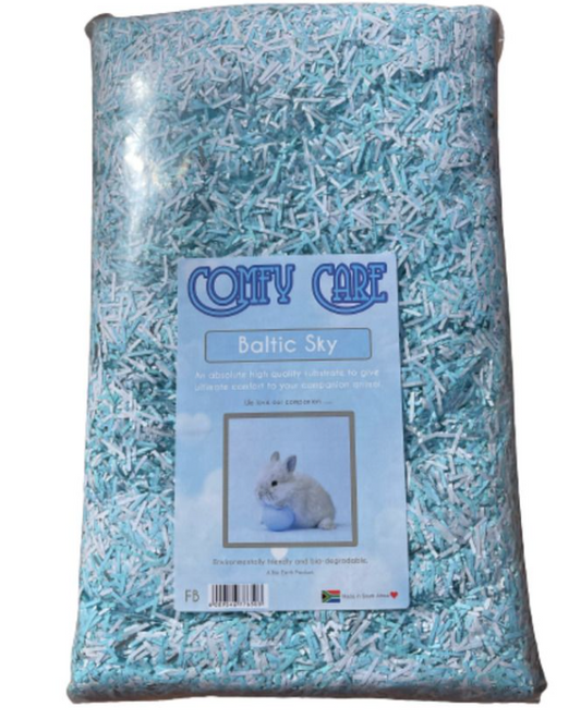 Comfy Care Paper Pet Bedding