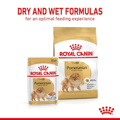Royal Canin Pomeranian Adult