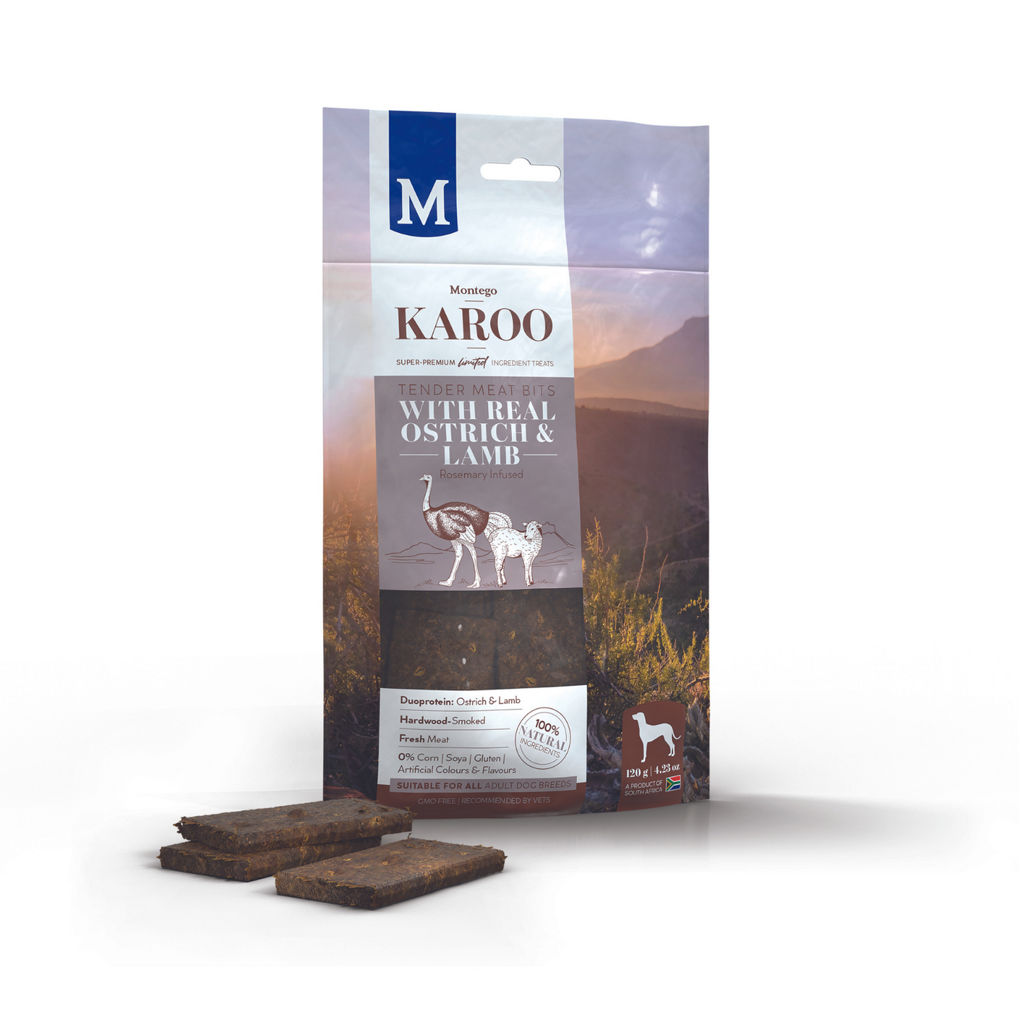 Montego Karoo Meat Bits