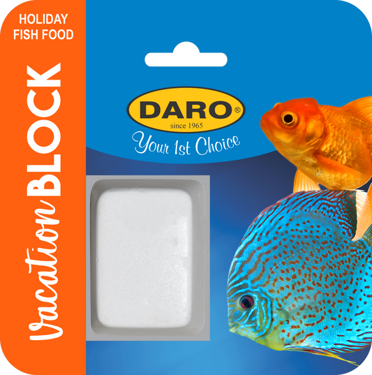 Daro Vacation Block - Large Single Block