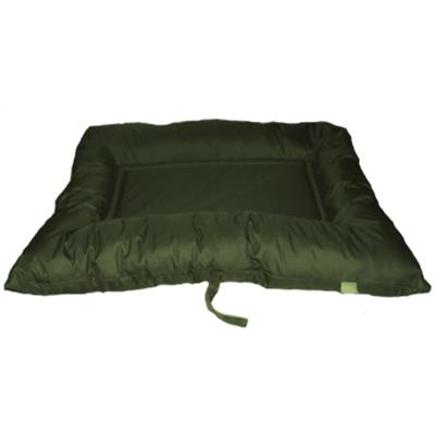 Luxury Water Resistant Dingy Dog Bed 1200 X 900mm (Charity Special)
