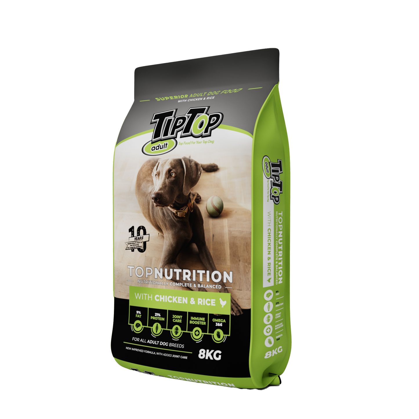 Pet Shop Tip Top Dog Food Prices Tip Top K9 Prices K9 Natural