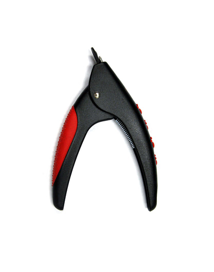 Daro Guillotine Nail Trimmer w/Soft Grip