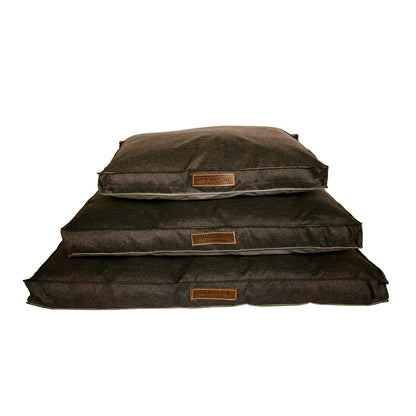 Huntlea Urban Mattress Black