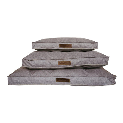 Huntlea Urban Mattress Charcoal