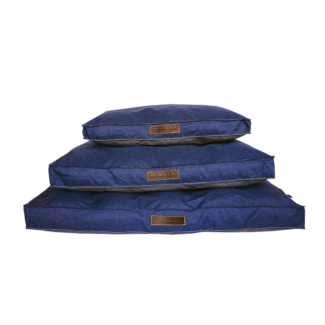 Huntlea Urban Mattress Navy