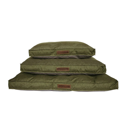 Huntlea Urban Mattress Olive