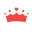 The Queen Pet Shop logo