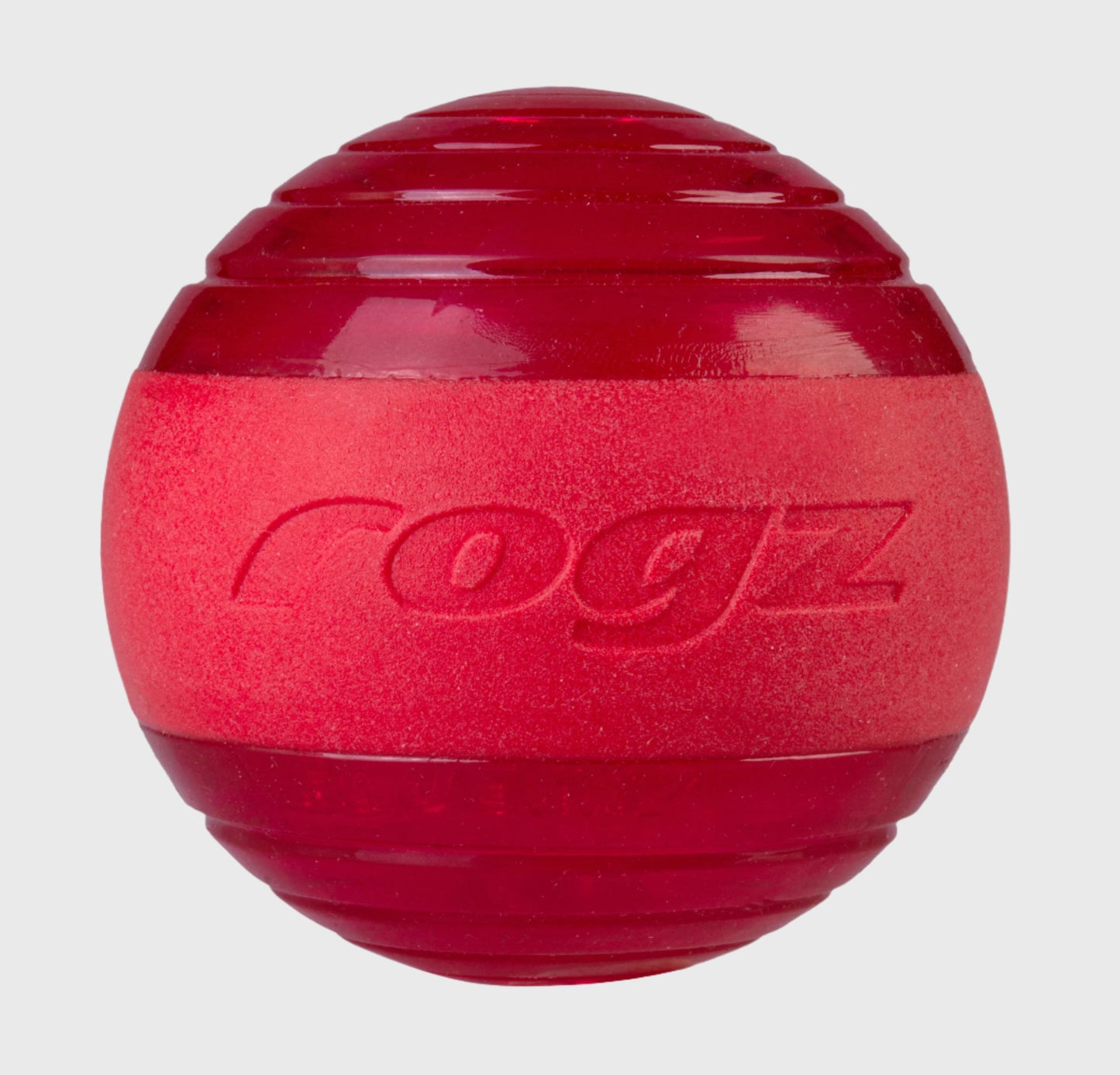 Rogz Fetch - Squeekz Ball