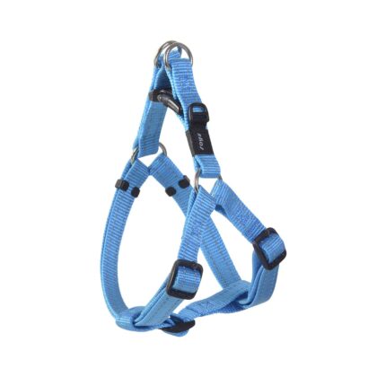 Rogz Utility Step-In Harness Reflective