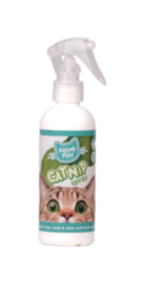 Feline Flair Catnip Spray 200ml