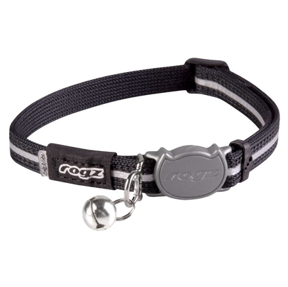 Rogz - Reflective Breakaway Cat Collar