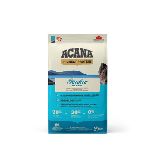 Acana Regionals Pacifica Dog