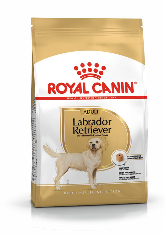 Royal Canin Labrador Retriever Adult - 12Kg